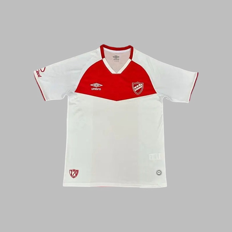 25-26 Argentinos Away Jerseys