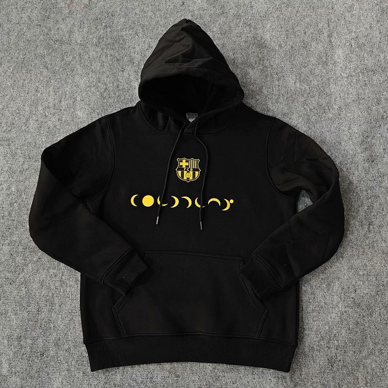 24-25 Barc hoodies Training Suit