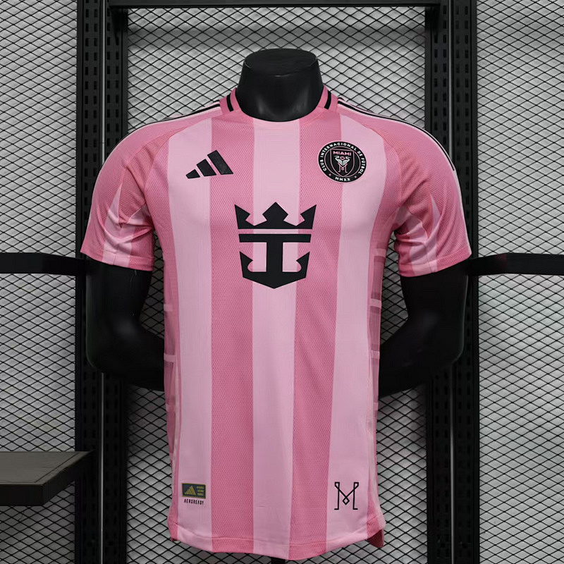25-26 Inter Milan Special Player Version Jerseys