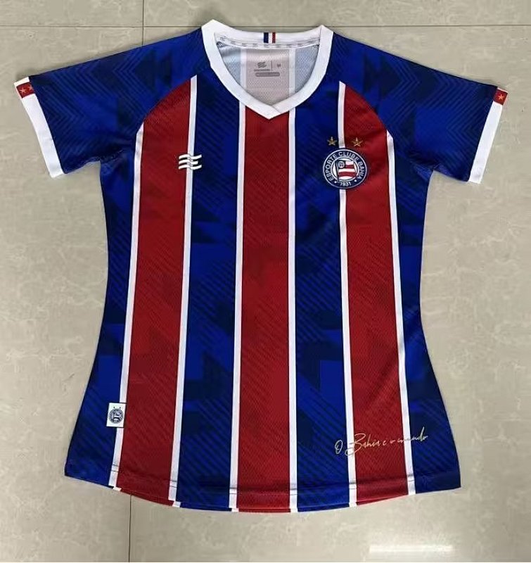 23-24 Bahia Away Woman Jerseys