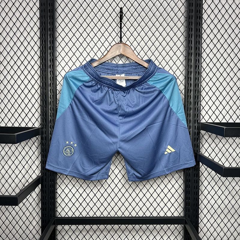 24-25 Ajax Away Shorts