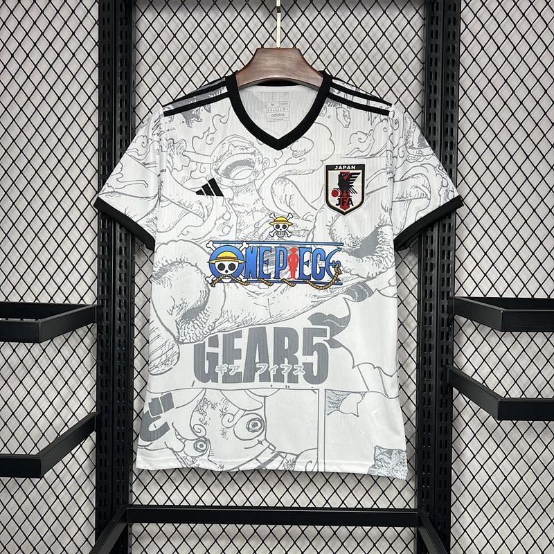 2024 Japan Special Jerseys