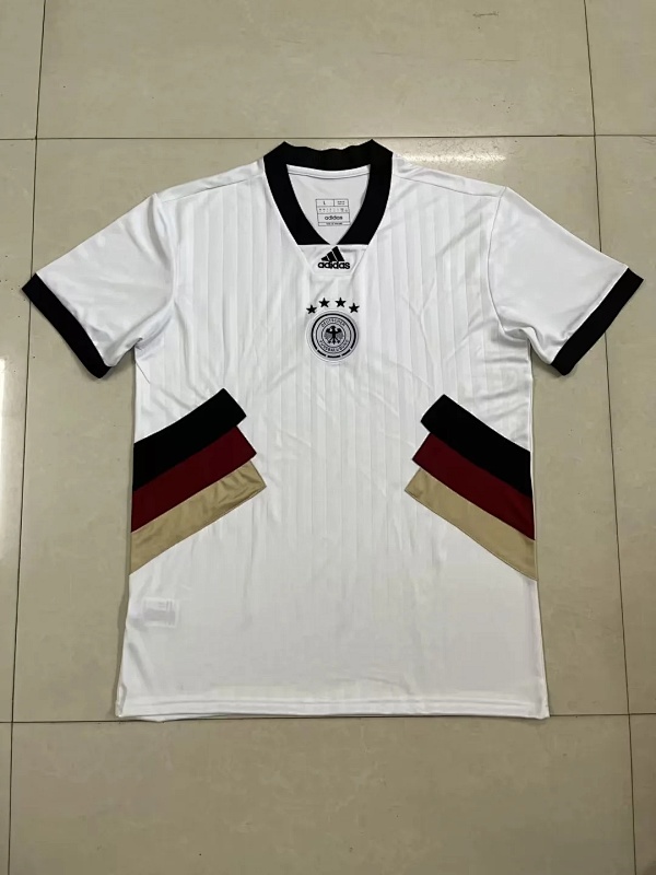 2023 Germany Special Jerseys