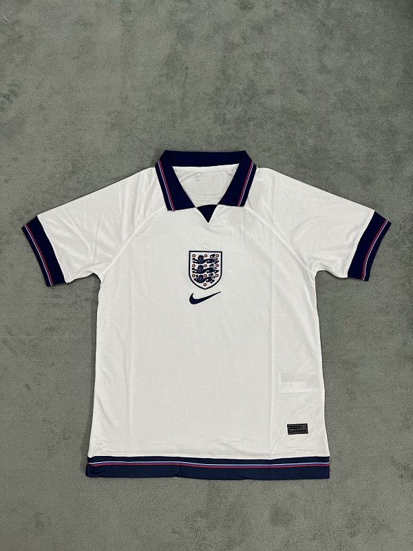 2024 England Polo