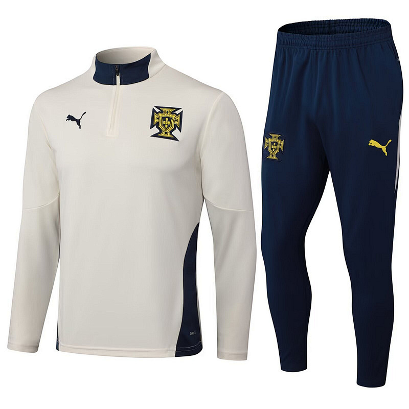 25-26 Portugal Training Suit