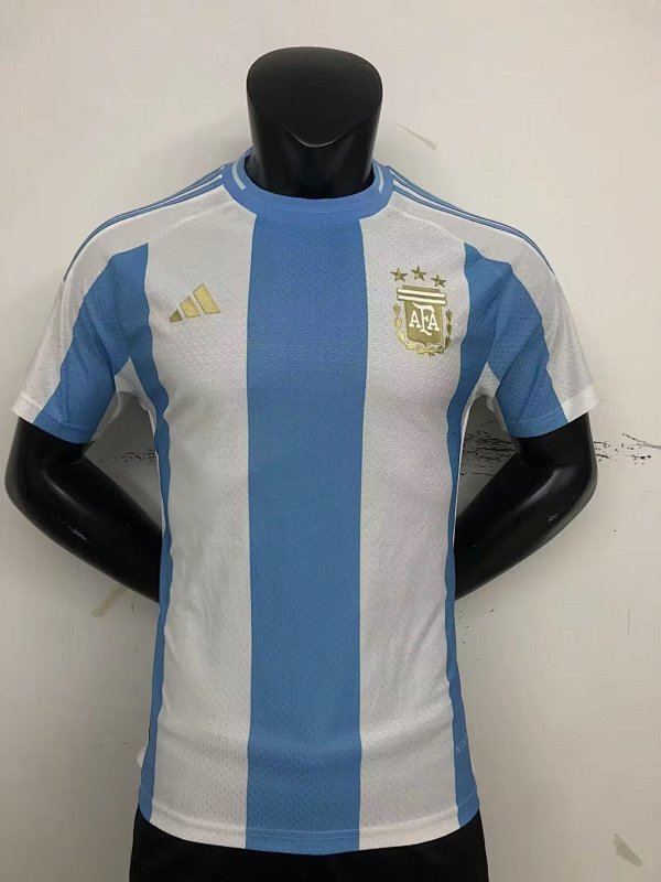23-24 Argentina Player Version Jerseys