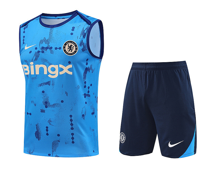 24-25 Chelsea Vest