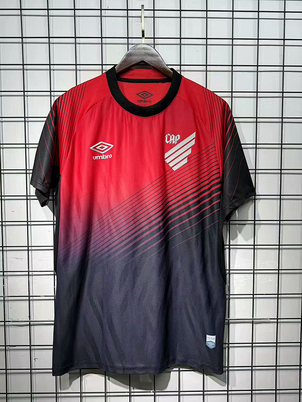 25-26 Paranaense Home Jerseys