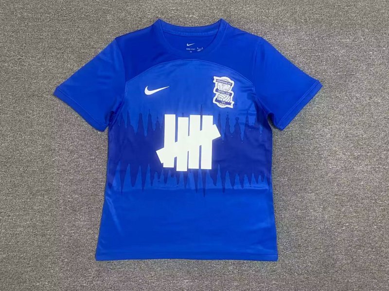 23-24 Birmingham City Home Jerseys S-4XL