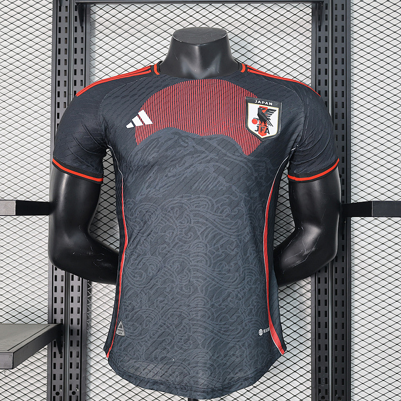 2024 Japan Special Player Version Jerseys