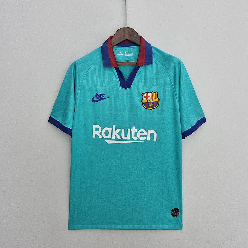 Barc Third Retro