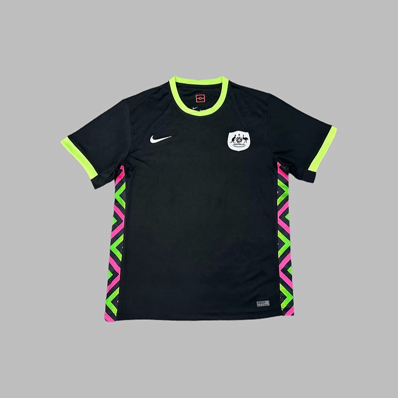 2025 Australia Away Jerseys