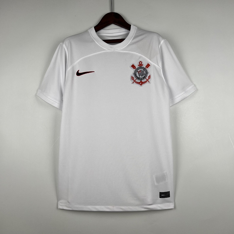 23-24 Corinthians Home Jerseys S-4XL