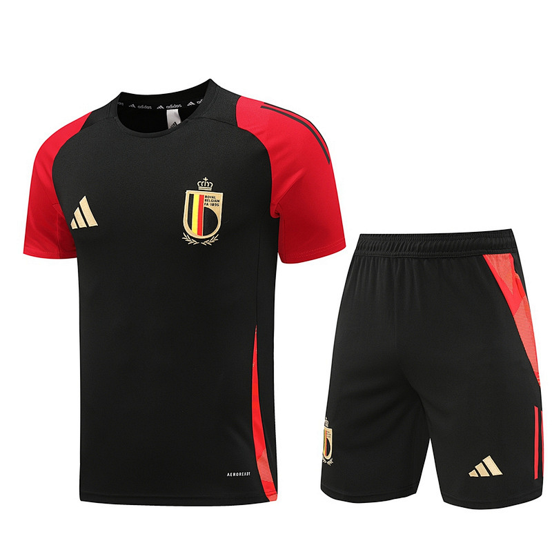 2024 Belgium Training Jerseys