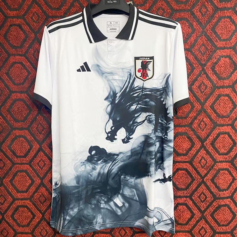 2023 Japan Special Jerseys