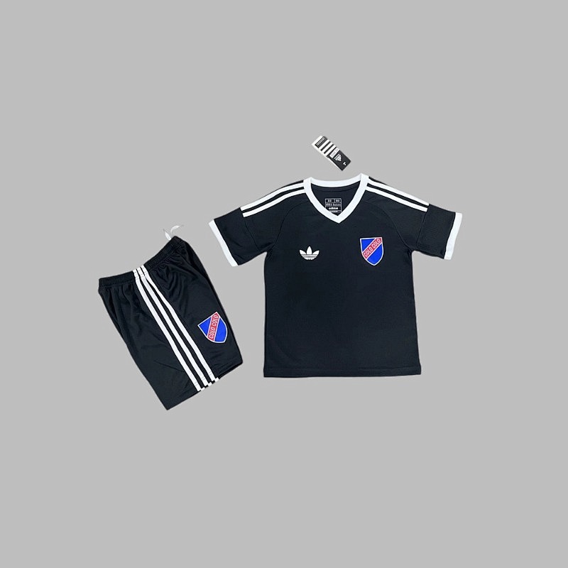 25-26 Colo Kids Jerseys