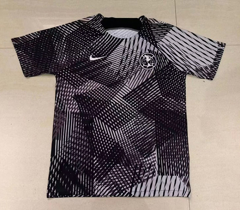 2023 CA America Training Jerseys