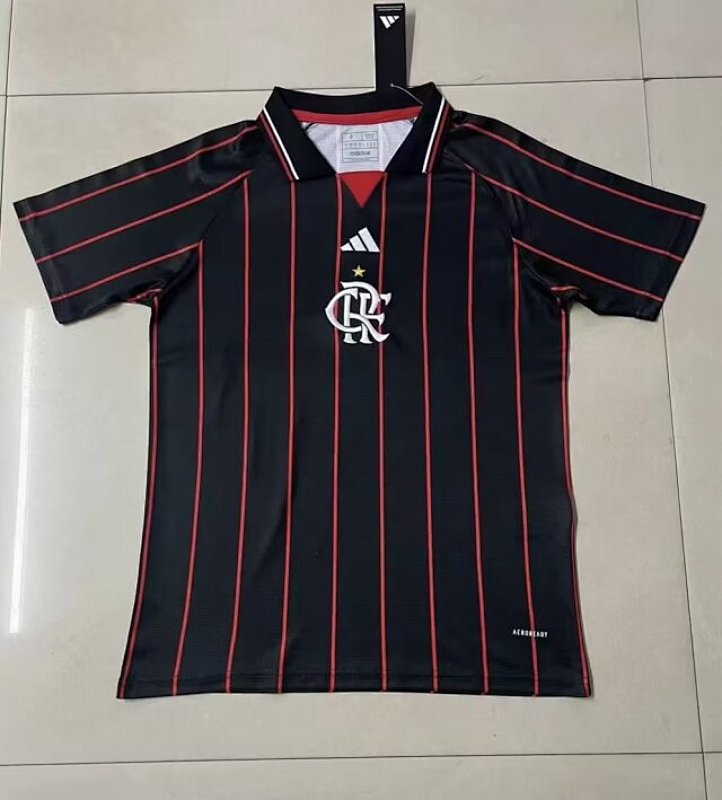 24-25 Flamengo Special Jerseys