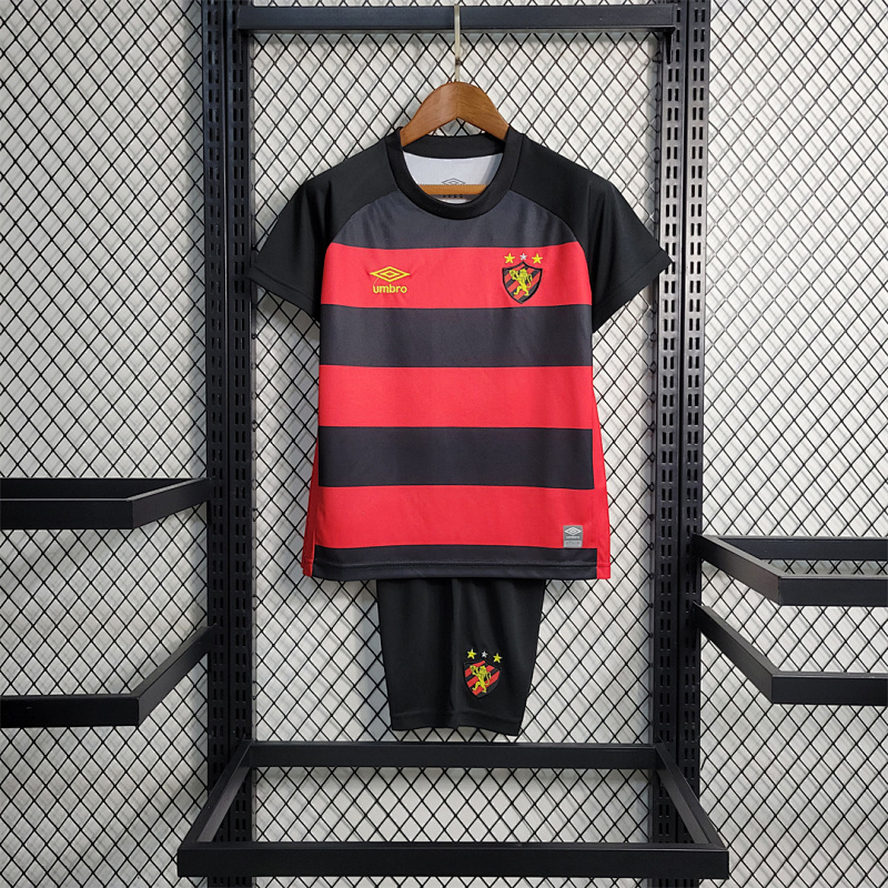 23-24 Recife Home Kids Jerseys