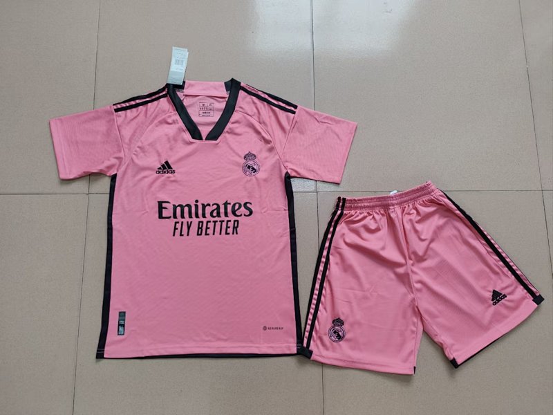 23-24 Real Madrid Away Jerseys