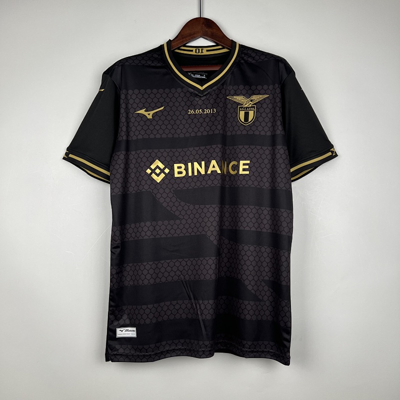 23-24 Lazio Commemorative Jerseys S-4XL