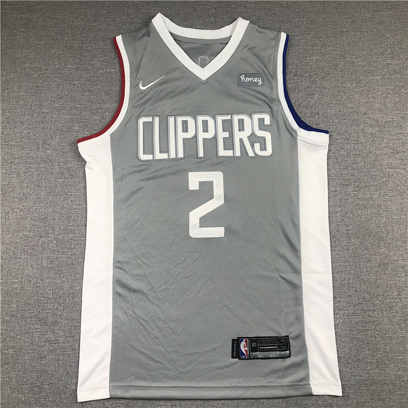 Clippers #2 Embroidery