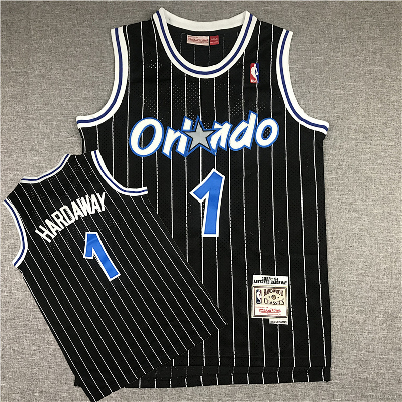 Magic #1 Embroidery