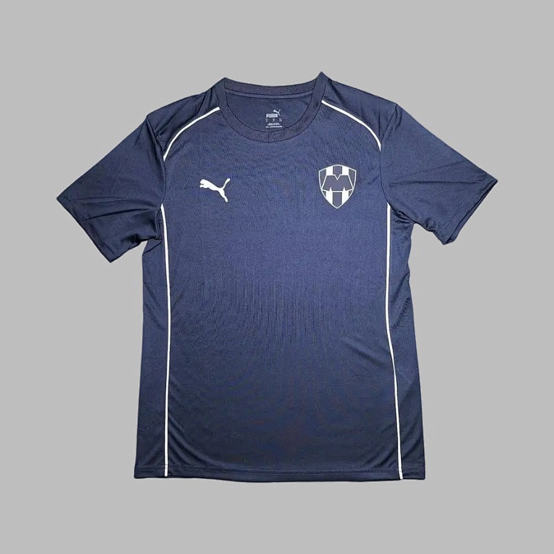 25-26 Monterey Training Jerseys