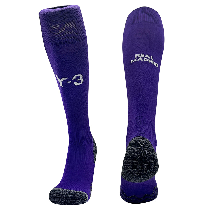 24-25 Real Madrid Adult Kids Socks