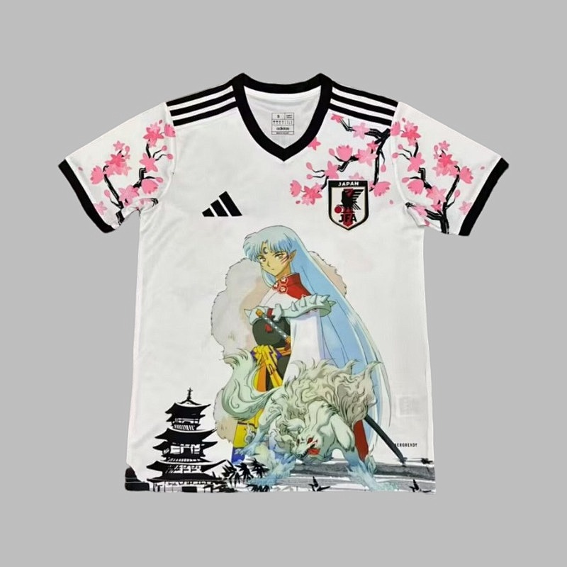 25-26 Japan Jerseys