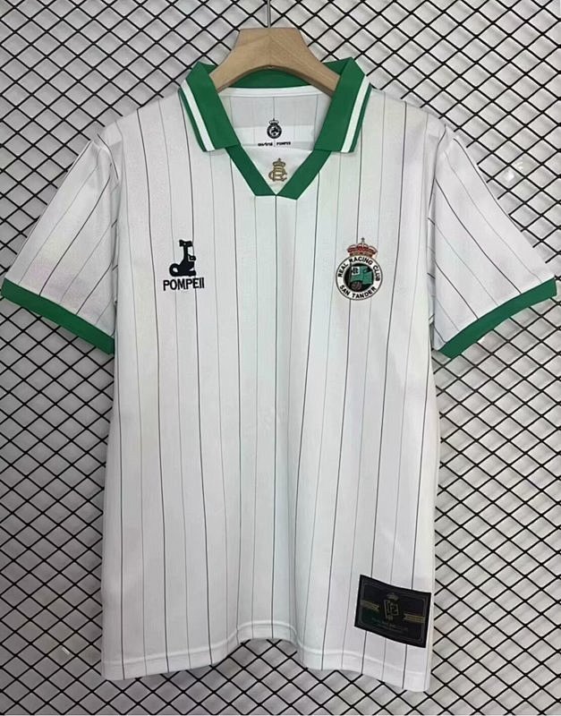 25-26 Racing de Santander Jerseys
