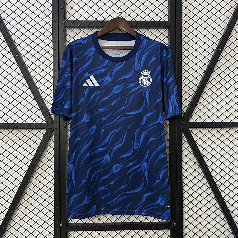 25/26 Real Madrid training uniform S-4XL