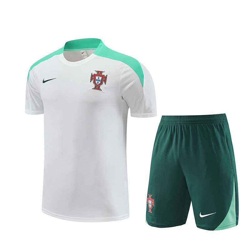 2024 Portugal Training Jerseys