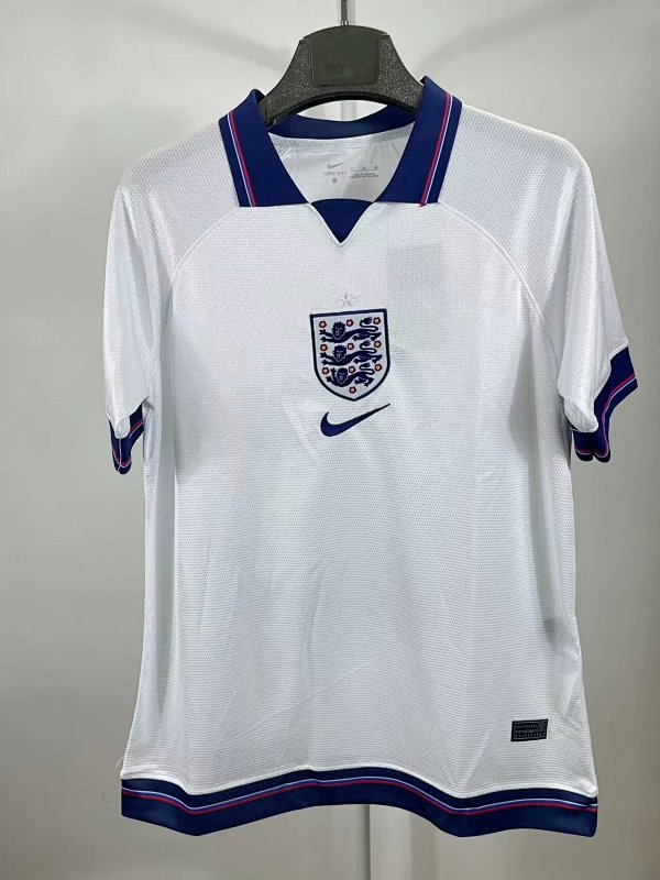 24-25 England Special Jerseys
