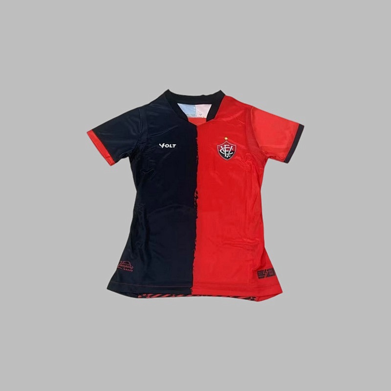 25-26 Victoria Home Women Jerseys