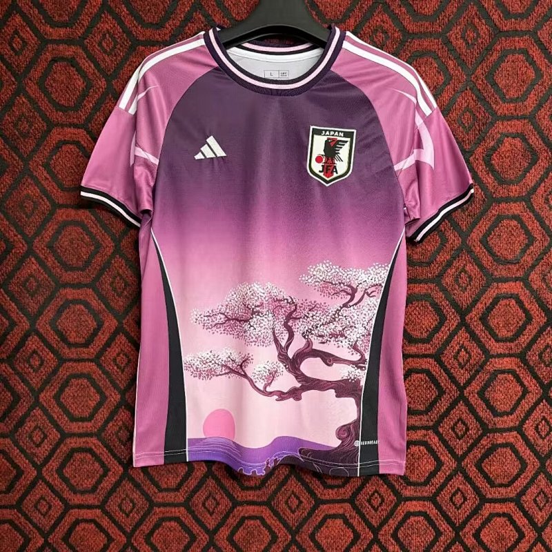 2024 Japan Jerseys