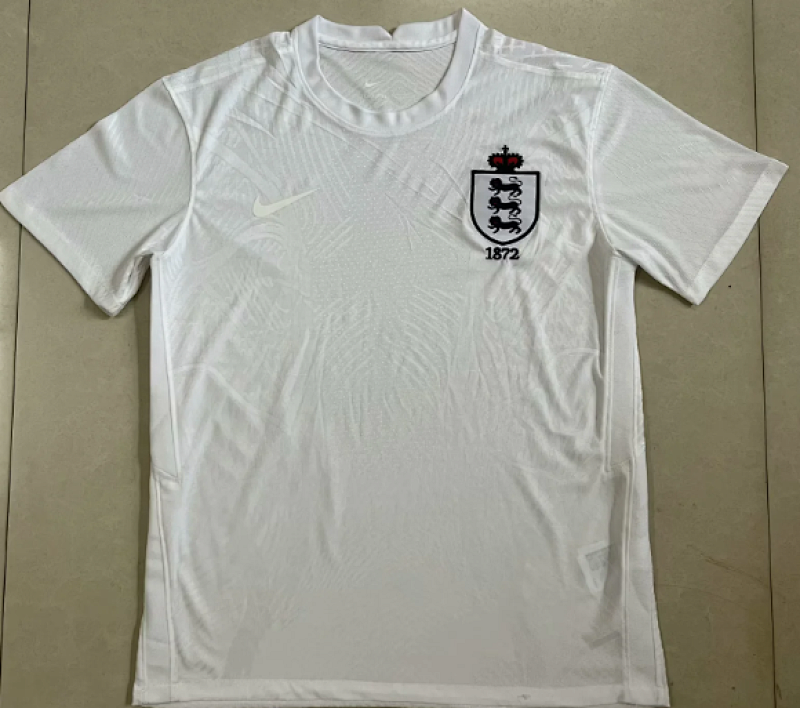 2023 England Special Jerseys
