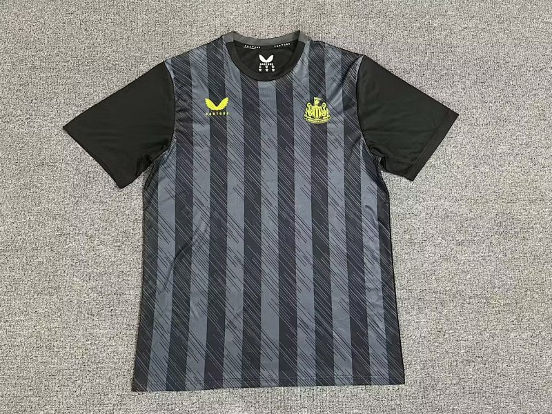 23-24 Newcastle United Training Jerseys