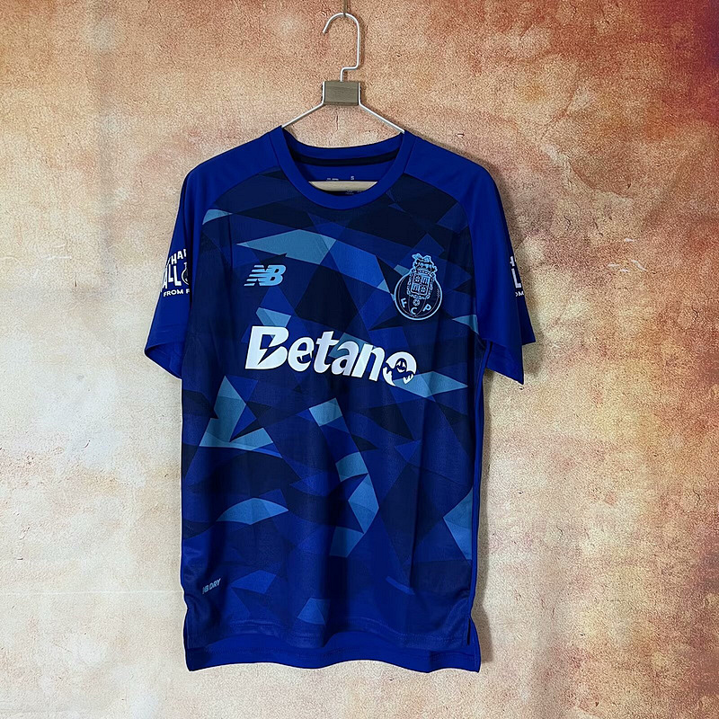24-25 Porto Special Jerseys