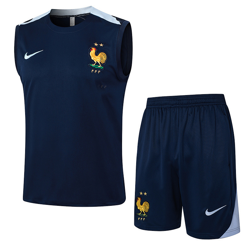24-25 France Training Vest