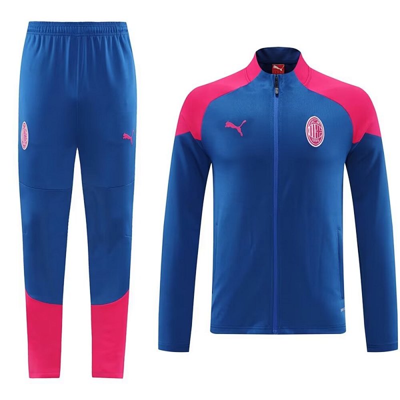 24-25 AC Milan Jackets
