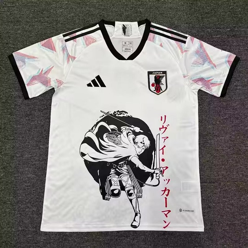 24-25 Japan Jerseys