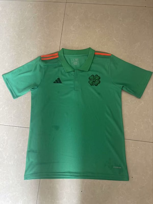 24-25 Celtic Jerseys
