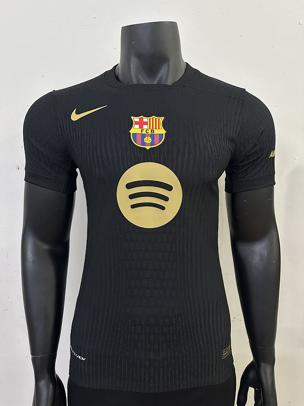 25-26 Barcelona Special Player Version Jerseys