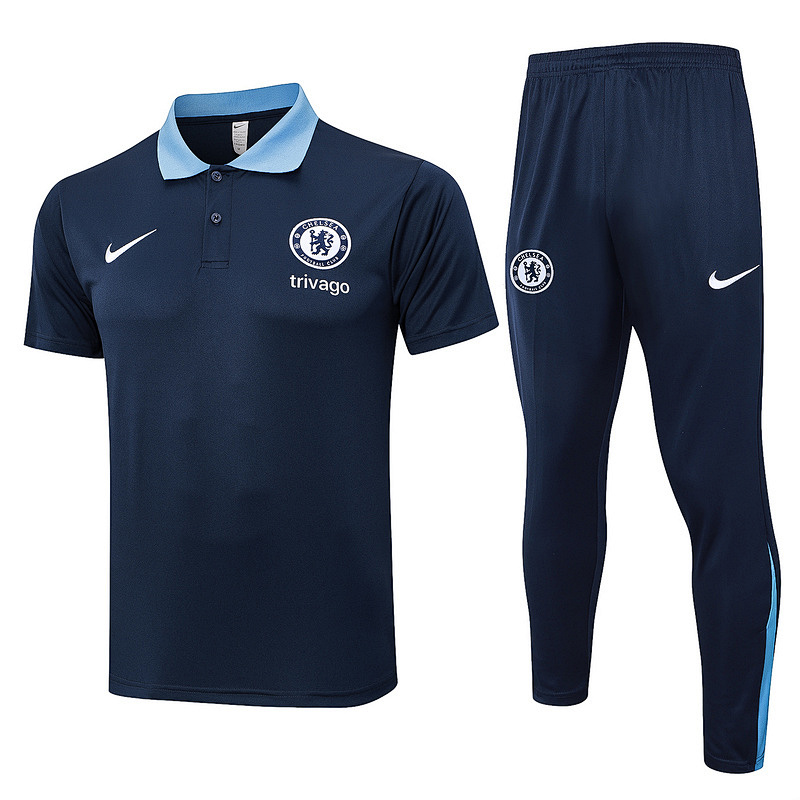 24-25 Chelsea Polo