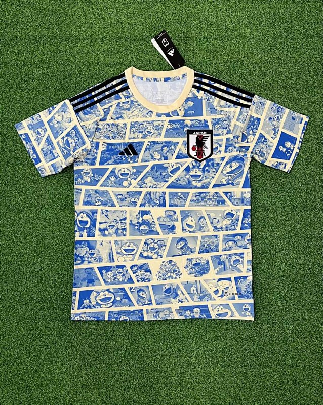 2024 Japan Special Jerseys