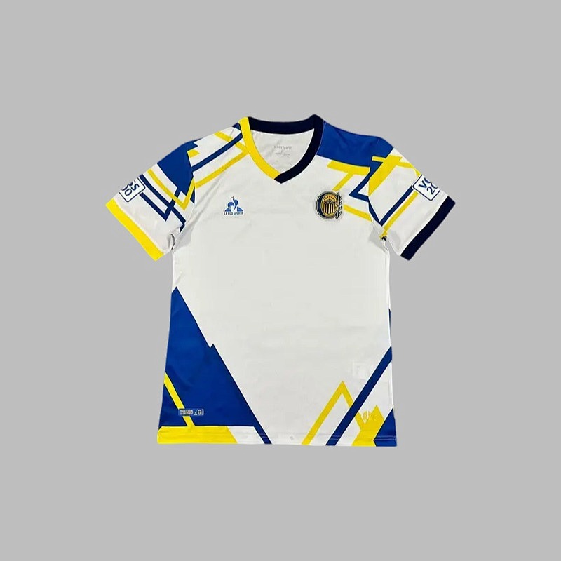 25-26 Rosario Away Jerseys