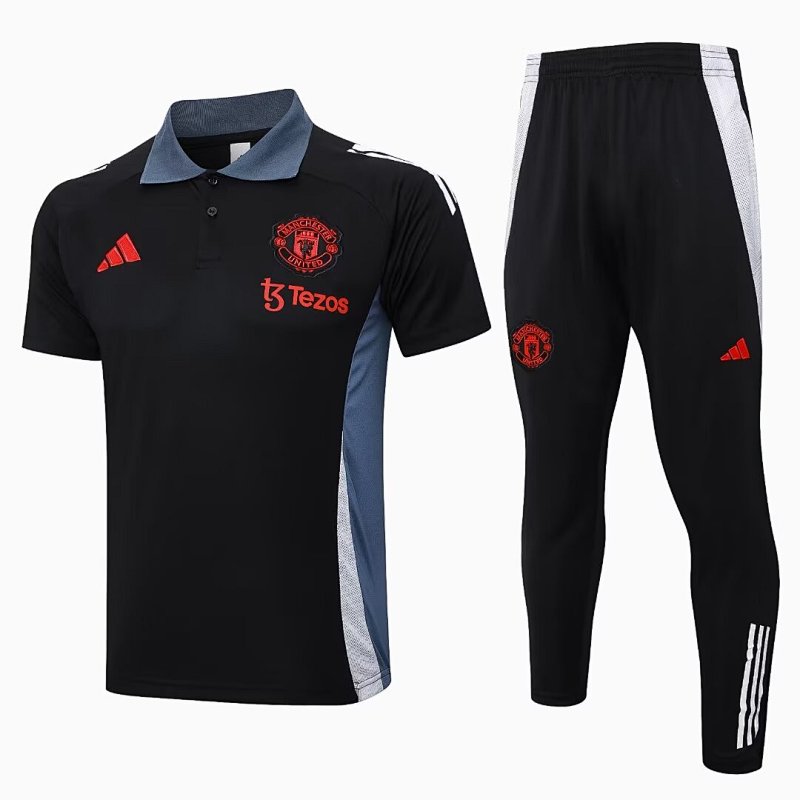 24-25 M-anchester U-nited PoIo