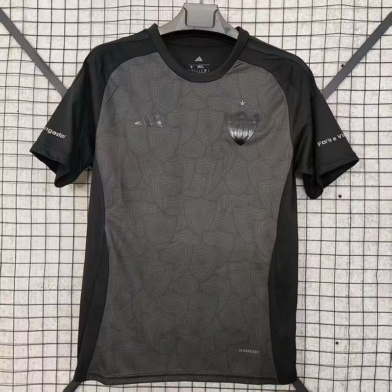 25-26 Mineiro Special Jerseys