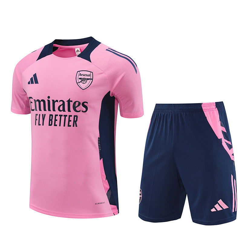 24-25 Arsenal Training Jerseys